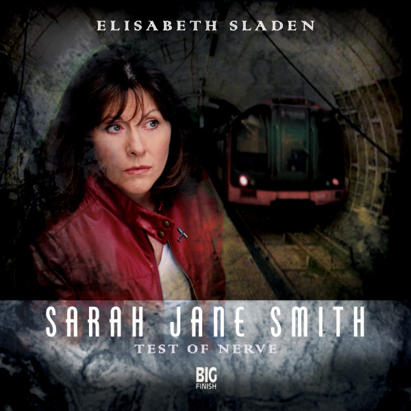 Sarah Jane Smith: Test of Nerve