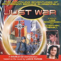 Bernice Summerfield: Just War