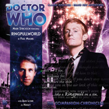 Doctor Who: The Companion Chronicles: Ringpullworld