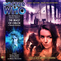 Doctor Who: The Beast of Orlok