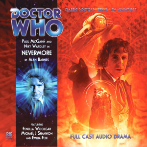 Doctor Who: Nevermore