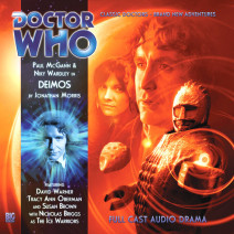 Doctor Who: Deimos