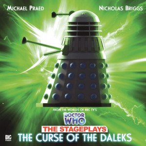 Doctor Who: The Curse of the Daleks