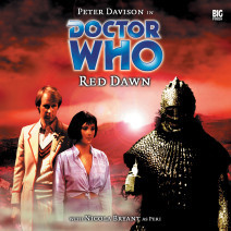 Doctor Who: Red Dawn