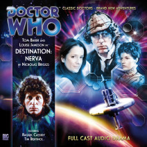 Doctor Who: Destination Nerva