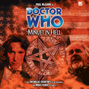 Doctor Who: Minuet in Hell