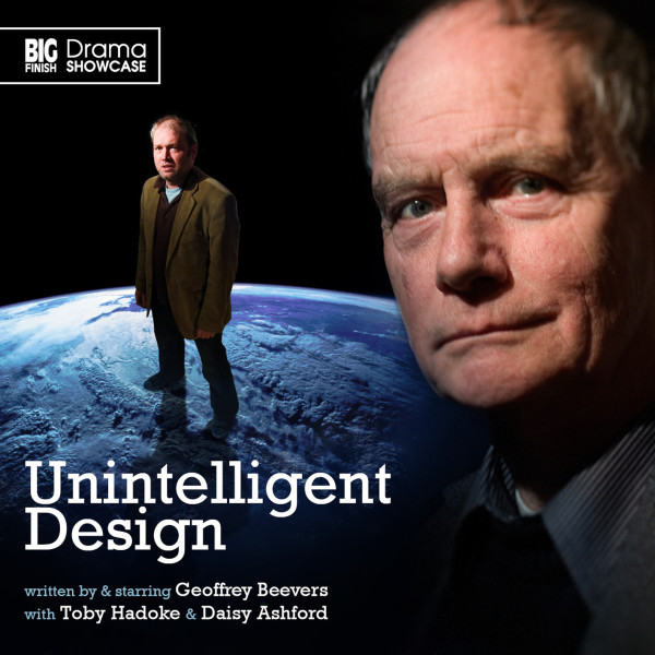 Drama Showcase: Unintelligent Design