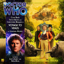 Doctor Who: Voyage to Venus