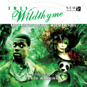 Iris Wildthyme: The Devil in Ms Wildthyme