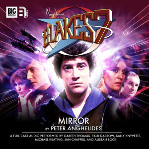 Blake's 7: Mirror