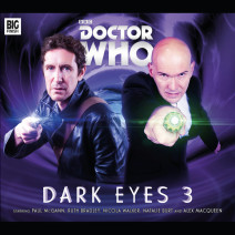 Doctor Who: Dark Eyes 3