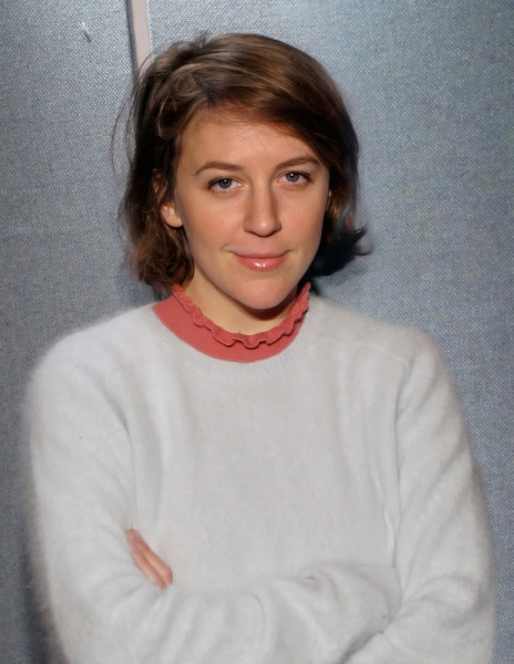 Gemma Whelan (c) Big Finish