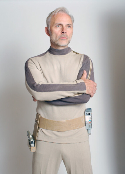 Mark Bonnar (c) Tony Whitmore