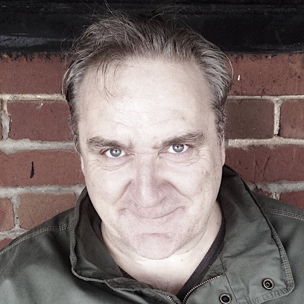 Michael Troughton