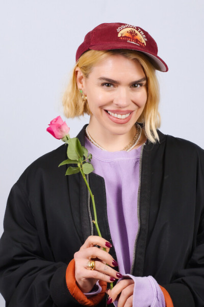 Billie Piper (c) Tony Whitmore