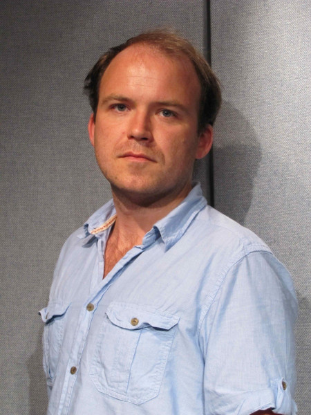 Rory Kinnear