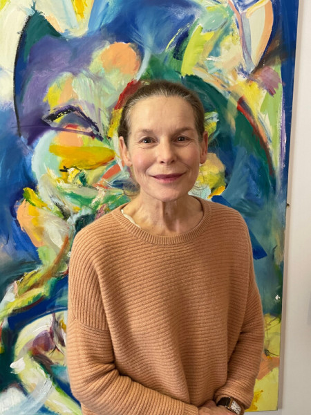 Alice Krige