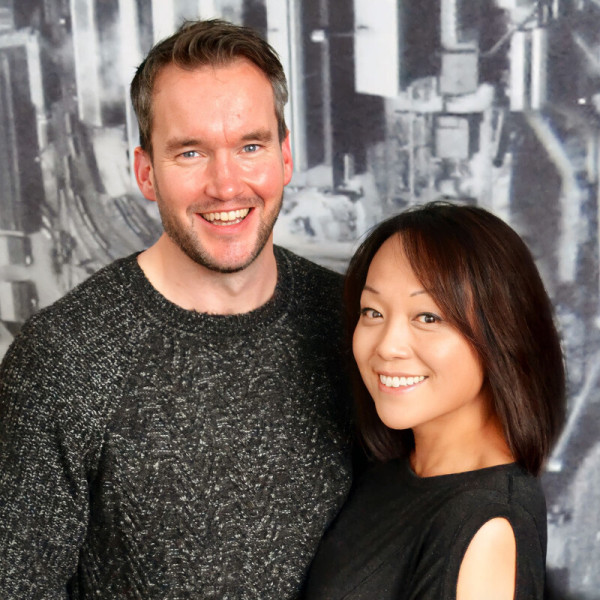 Gareth David-Lloyd (Ianto Jones) and Naoko Mori (Toshiko Sato) (c) Big Finish