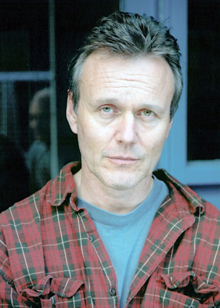 Anthony Stewart Head © Big Finish Productions