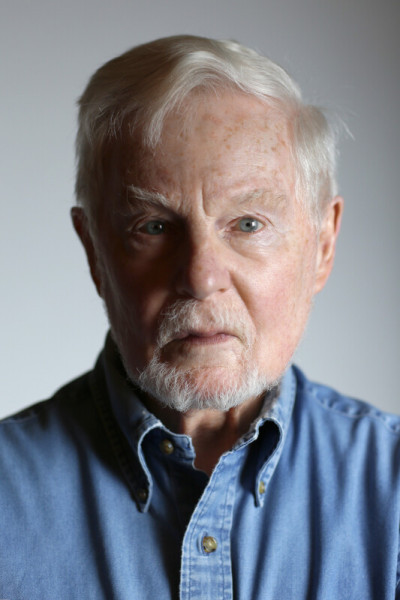 Sir Derek Jacobi © Tony Whitmore