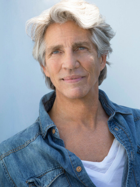 Eric Roberts