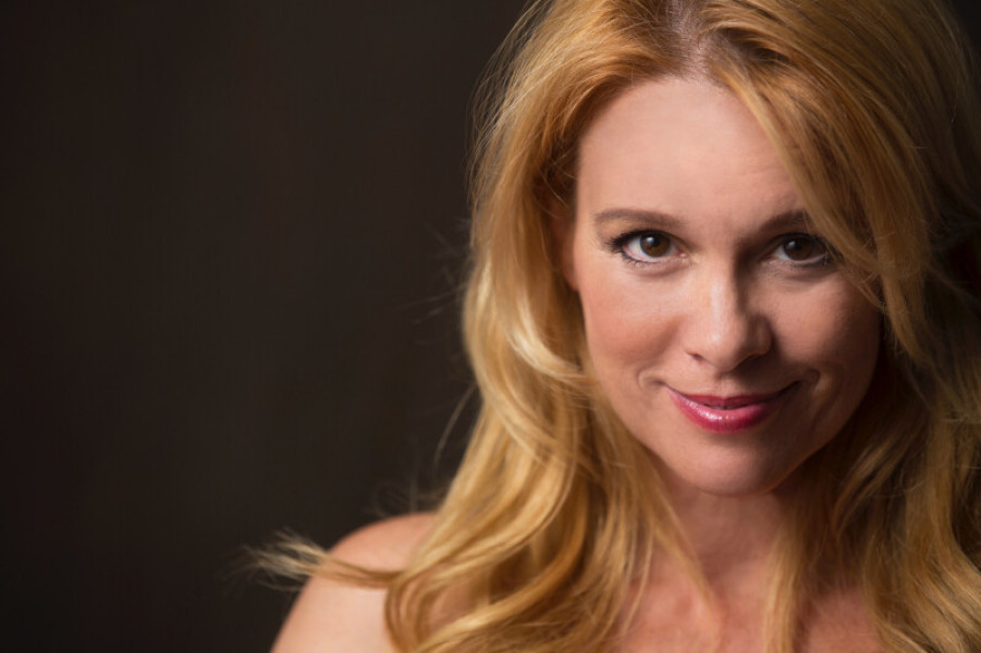 Chase Masterson