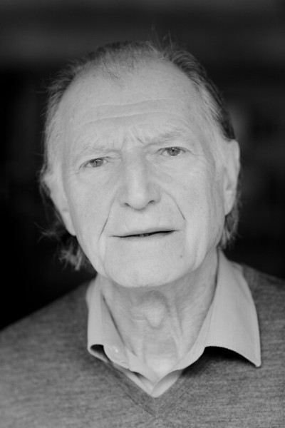 David Bradley (The Doctor)