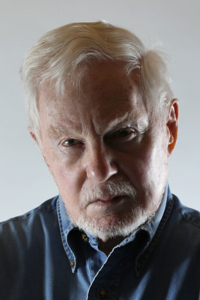 Sir Derek Jacobi