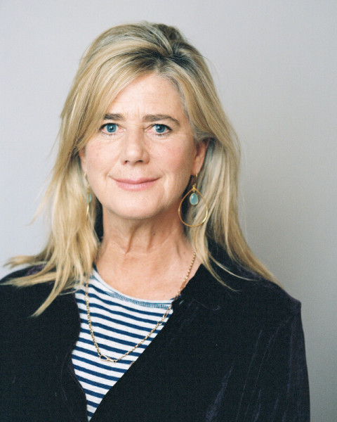 Imogen Stubbs © Tony Whitmore