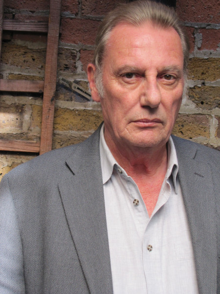 Paul Darrow