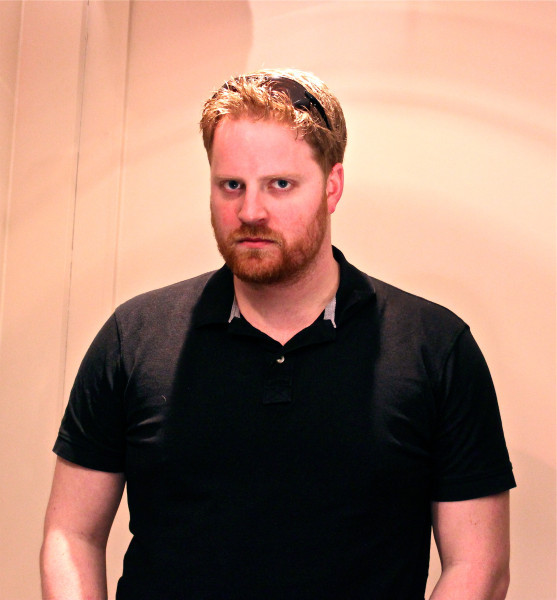 Christopher Ragland as Jonah Rooney