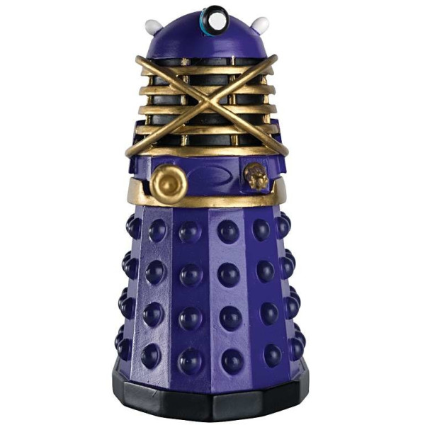 Dalek Time Controller