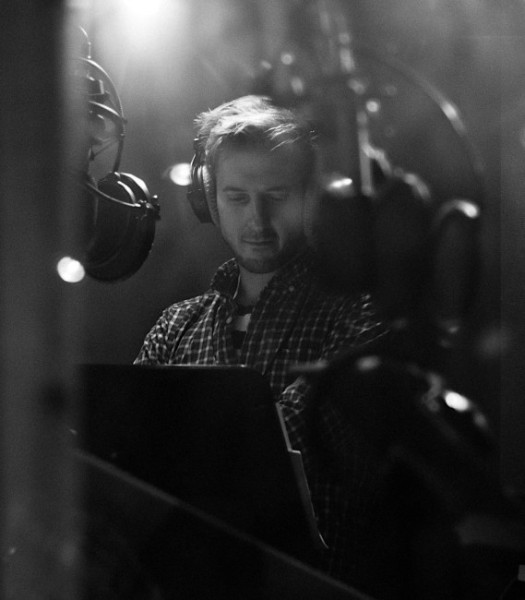 Arthur Darvill (c) Jon Pountney