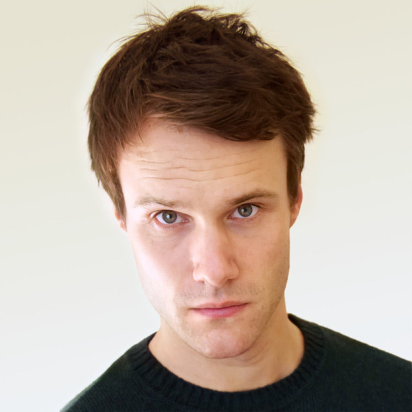 Hugh Skinner (c) Big Finish