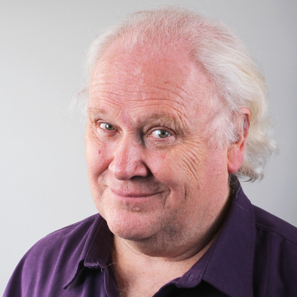 Colin Baker (c) Tony Whitmore