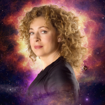 FLASH SALE! River Song