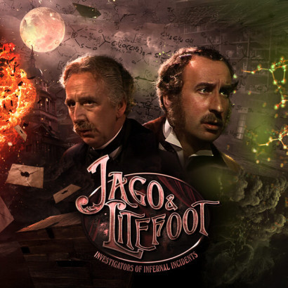 FLASH SALE! Jago & Litefoot