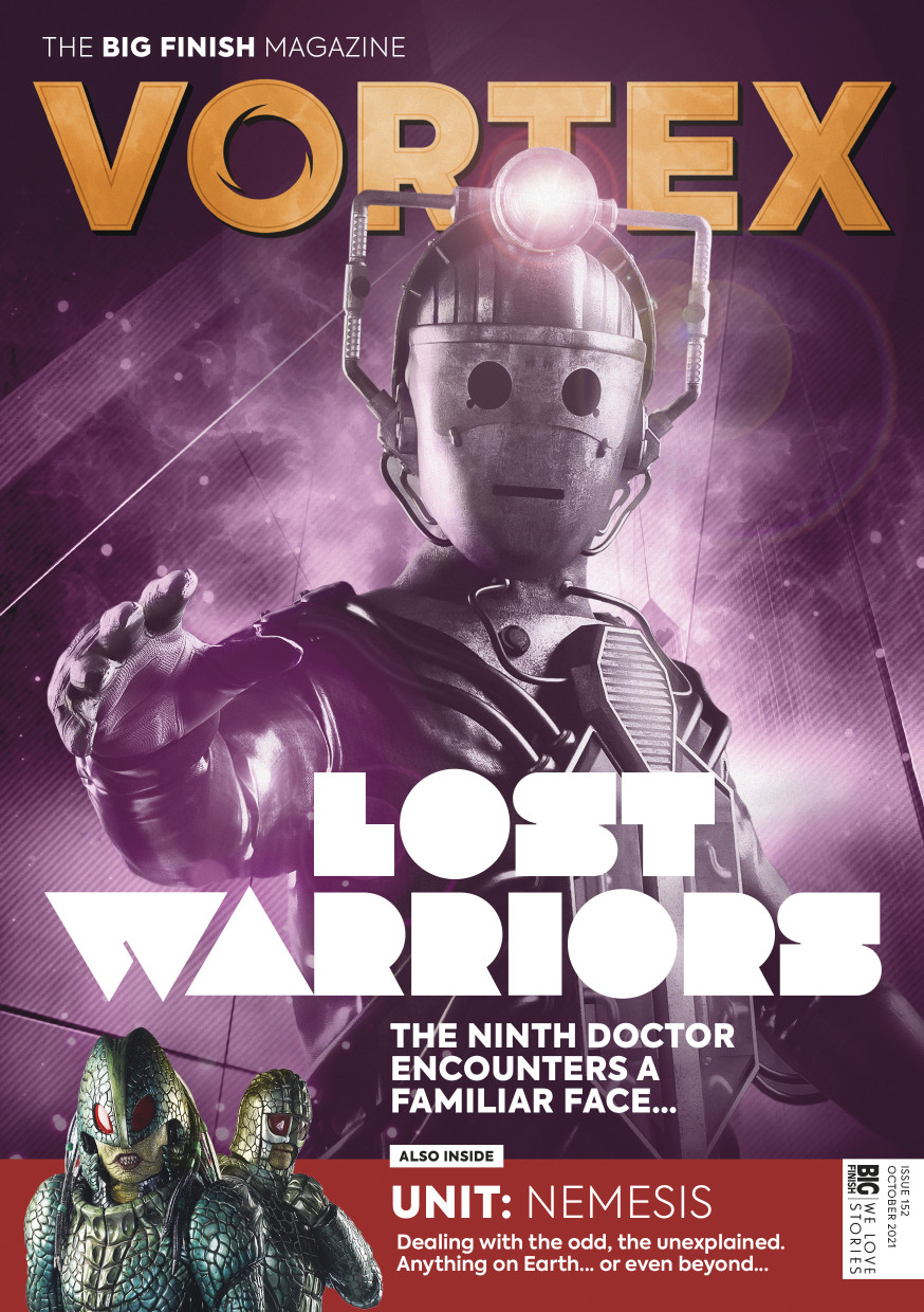 Vortex issue #152