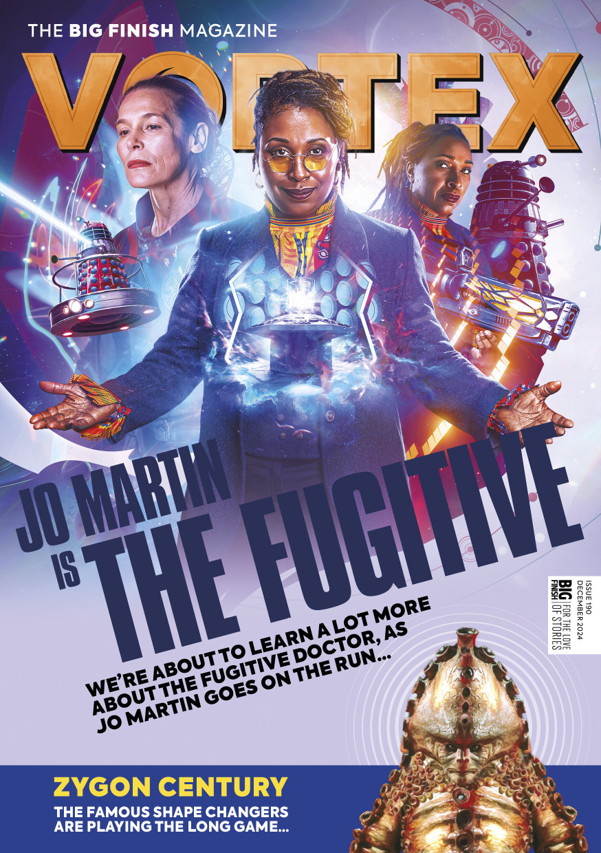 Vortex issue #190