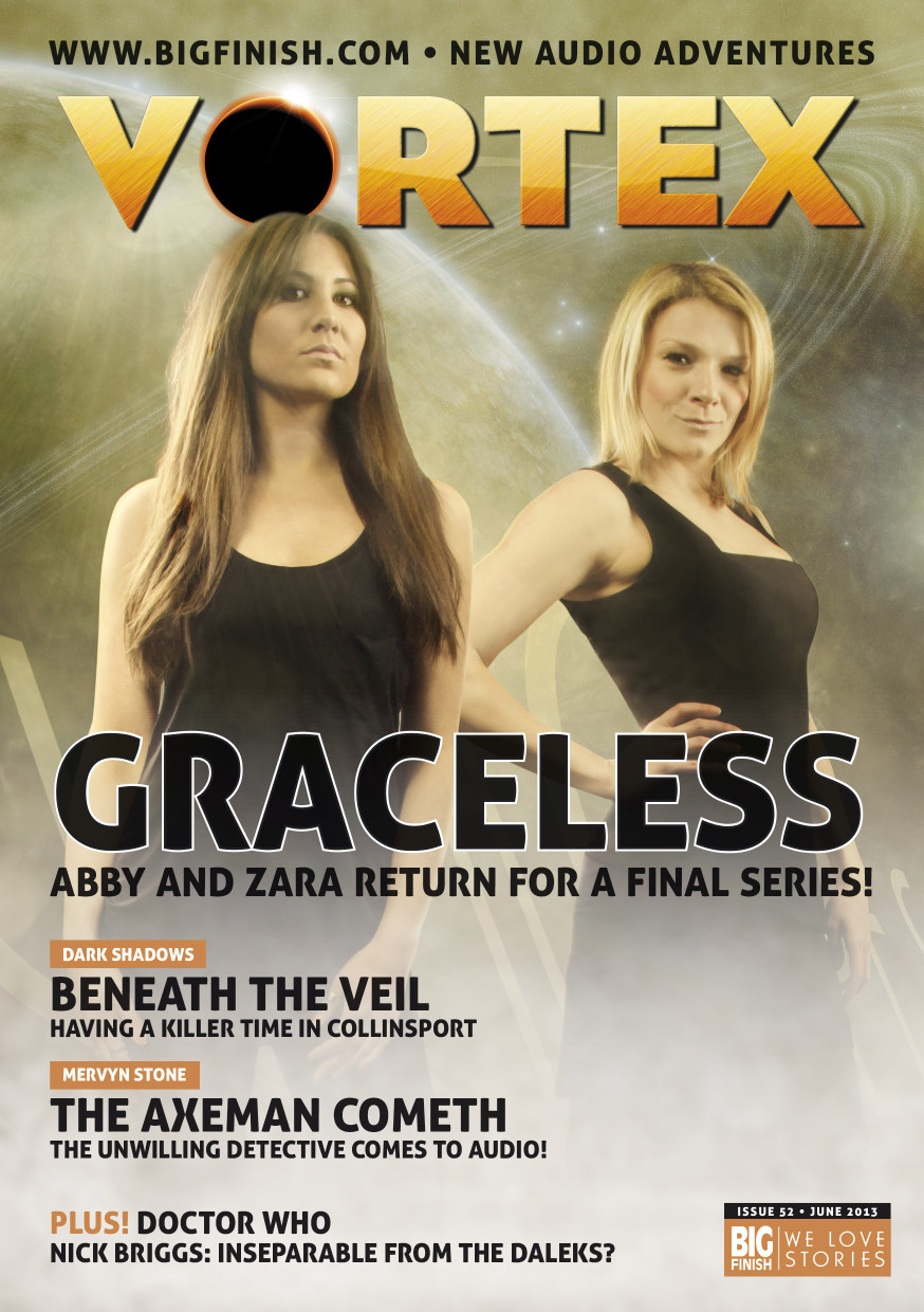 Vortex issue #52